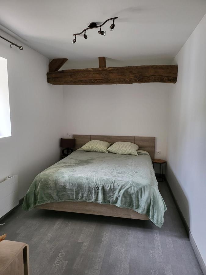 Gite "Chez Elena" Cairon Exterior photo