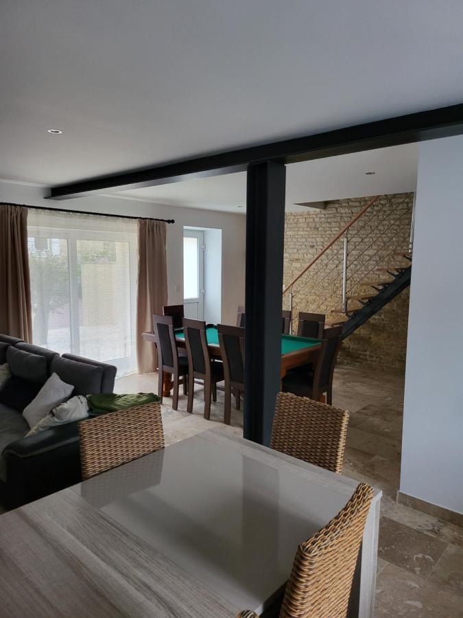 Gite "Chez Elena" Cairon Exterior photo
